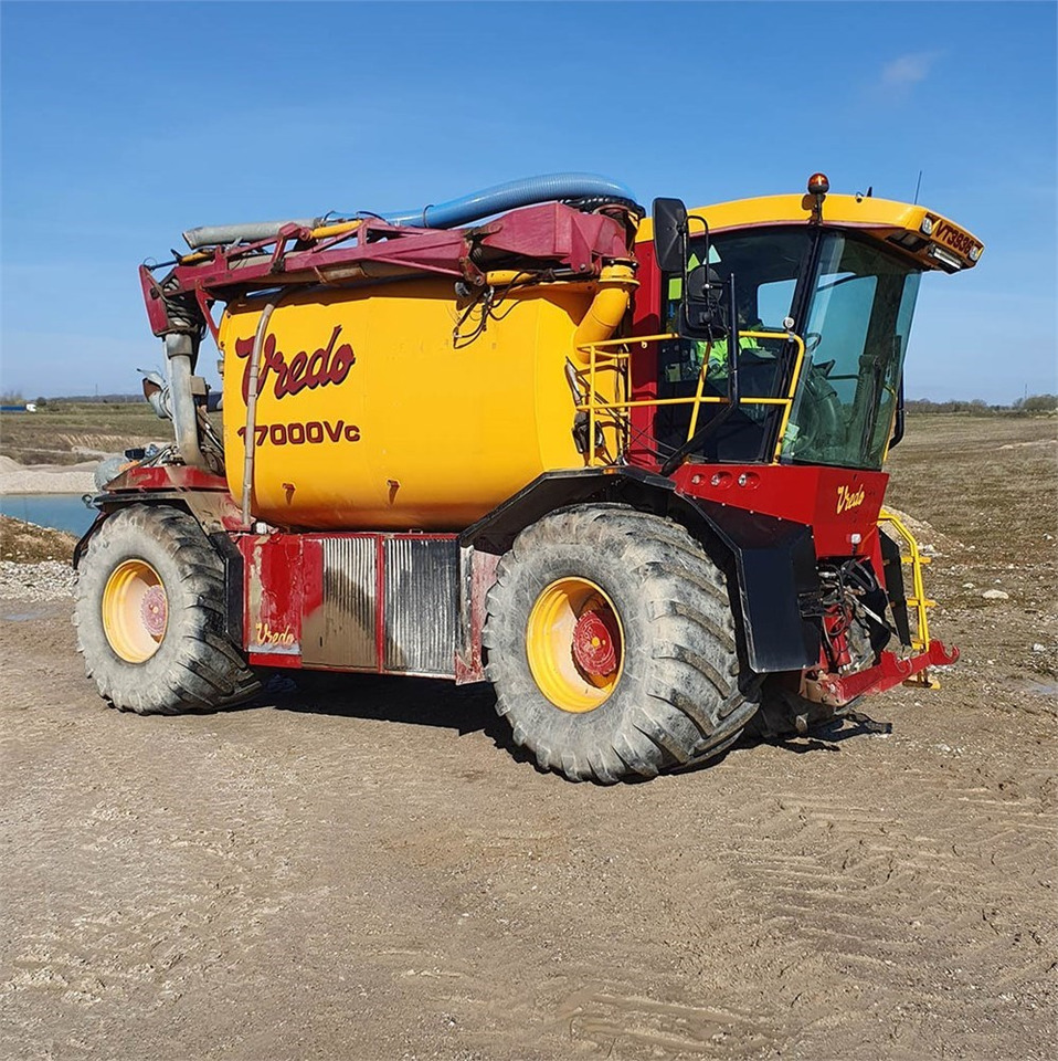 Vredo VT3936 - Väetamisseadmed: pilt 1 Vredo VT3936 - Väetamisseadmed: pilt 1