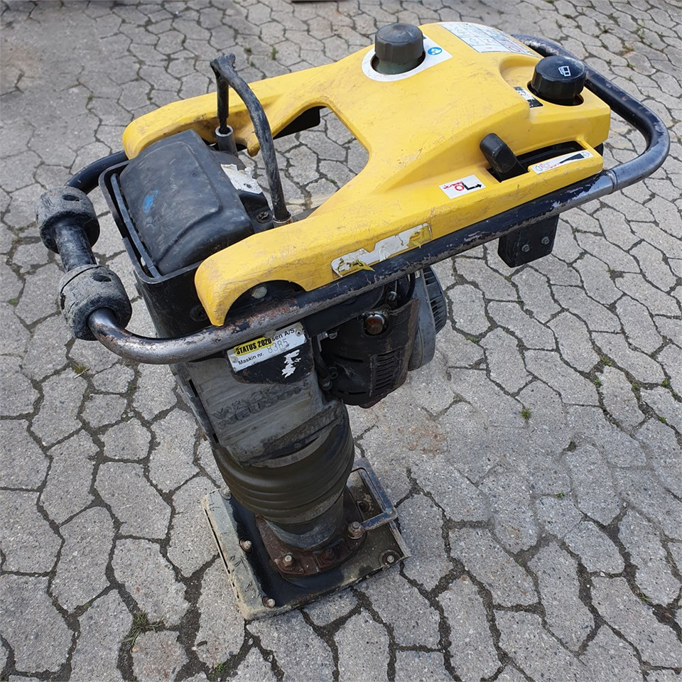 Wacker Neuson BS60-2i - Tambits: pilt 2 Wacker Neuson BS60-2i - Tambits: pilt 2