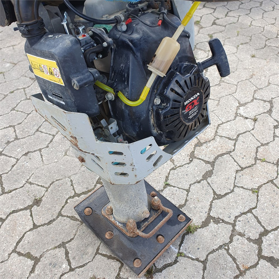 Wacker Neuson BS60-2i - Tambits: pilt 3 Wacker Neuson BS60-2i - Tambits: pilt 3