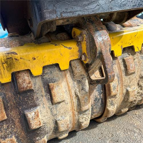 Wacker Neuson RT82 SC2 - Mini teerull: pilt 3 Wacker Neuson RT82 SC2 - Mini teerull: pilt 3