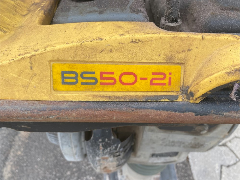 Wacker Neuson Rammer BS 50 - 2i - Tambits: pilt 5 Wacker Neuson Rammer BS 50 - 2i - Tambits: pilt 5