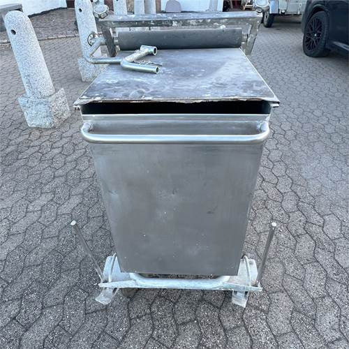 Wagner HC 55 E - Tööpink: pilt 5 Wagner HC 55 E - Tööpink: pilt 5