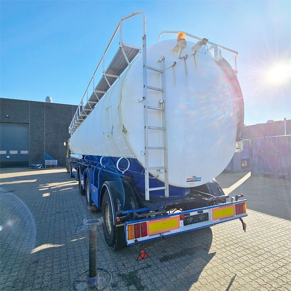 Welgro 97WSL43-32 Food tank - Tsistern poolhaagis: pilt 5 Welgro 97WSL43-32 Food tank - Tsistern poolhaagis: pilt 5