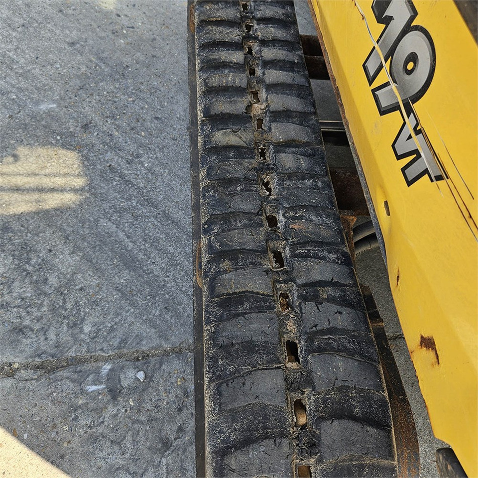 Miniekskavaator Yanmar SV19 VT: pilt 34