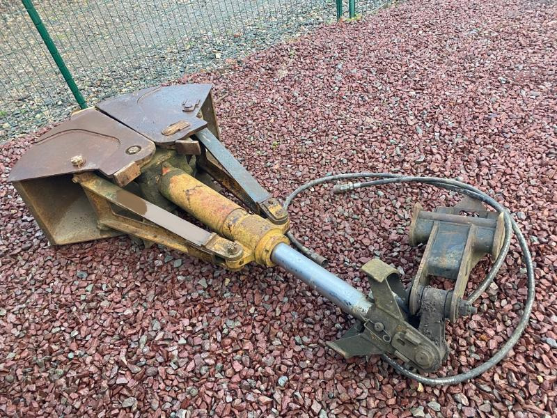 ARDEN EQUIPEMENT 45 CM - Haarats: pilt 2 ARDEN EQUIPEMENT 45 CM - Haarats: pilt 2