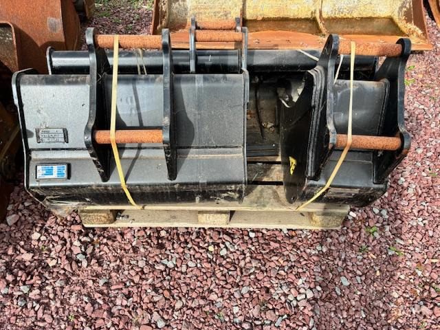 ARDEN EQUIPEMENT LOT 3 GODETS NEUFS - Ekskavaatori kopp: pilt 3 ARDEN EQUIPEMENT LOT 3 GODETS NEUFS - Ekskavaatori kopp: pilt 3