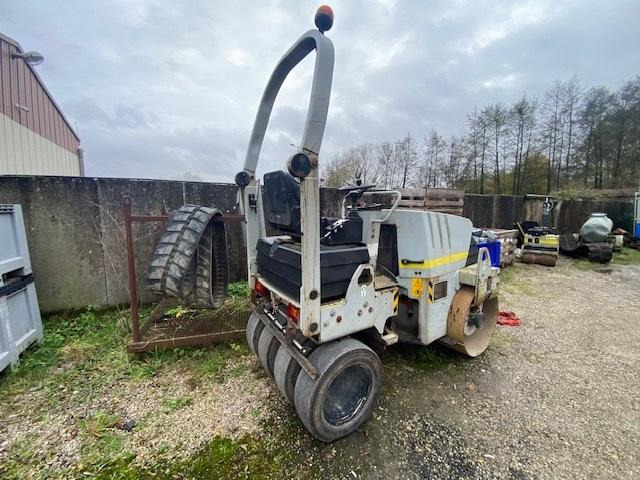 Ammann AV 26 - Kombineeritud rull: pilt 2 Ammann AV 26 - Kombineeritud rull: pilt 2