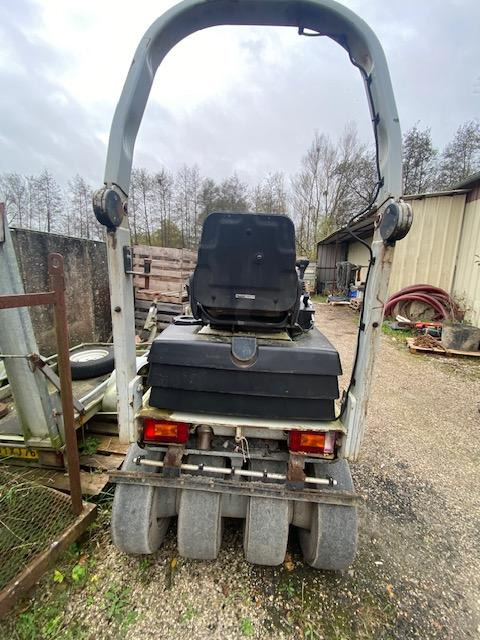 Ammann AV 26 - Kombineeritud rull: pilt 5 Ammann AV 26 - Kombineeritud rull: pilt 5