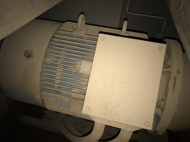 Atlas copco GA 608 - Õhukompressor: pilt 4 Atlas copco GA 608 - Õhukompressor: pilt 4
