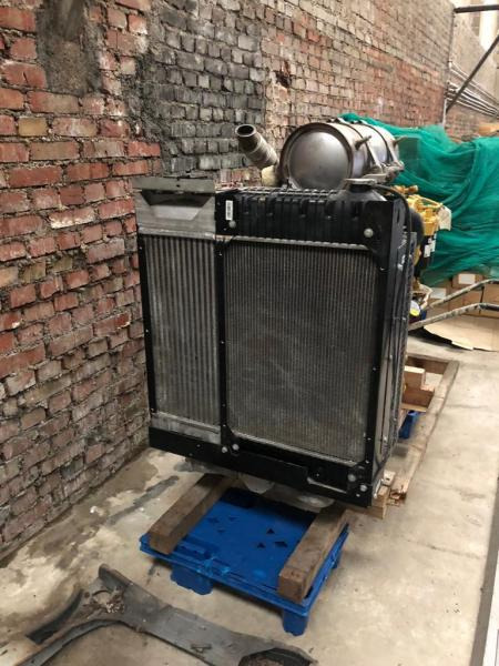 CATERPILLAR 4 CYLINDRES - Mootor - Ehitusmasinad: pilt 4 CATERPILLAR 4 CYLINDRES - Mootor - Ehitusmasinad: pilt 4