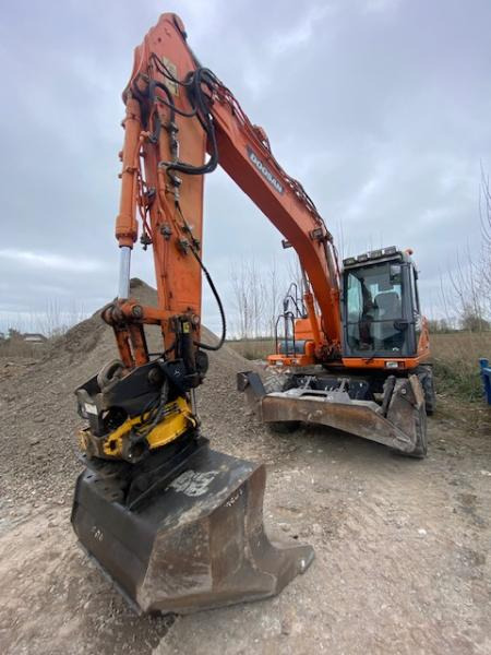 ENGCON LOT EQUIPEMENT S60 - Kallutav pöördpea: pilt 4 ENGCON LOT EQUIPEMENT S60 - Kallutav pöördpea: pilt 4