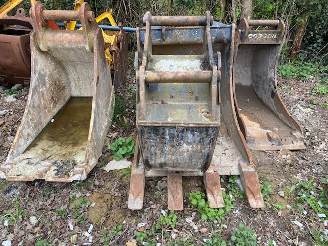 ENGCON LOT EQUIPEMENT S60 - Ekskavaatori kopp: pilt 1 ENGCON LOT EQUIPEMENT S60 - Ekskavaatori kopp: pilt 1