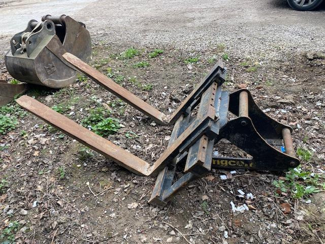 ENGCON LOT EQUIPEMENT S60 - Ekskavaatori kopp: pilt 3 ENGCON LOT EQUIPEMENT S60 - Ekskavaatori kopp: pilt 3