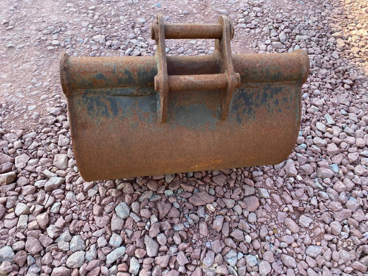 GEITH 40 CM POUR MINIPELLE - Ekskavaatori kopp - Ehitusmasinad: pilt 3 GEITH 40 CM POUR MINIPELLE - Ekskavaatori kopp - Ehitusmasinad: pilt 3