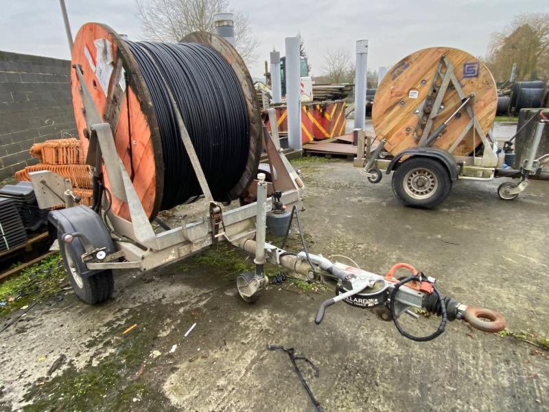 ECV PORTE TOURET 1M20 - Haagis: pilt 4 ECV PORTE TOURET 1M20 - Haagis: pilt 4