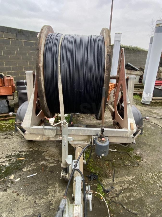 ECV PORTE TOURET 1M20 - Haagis: pilt 5 ECV PORTE TOURET 1M20 - Haagis: pilt 5