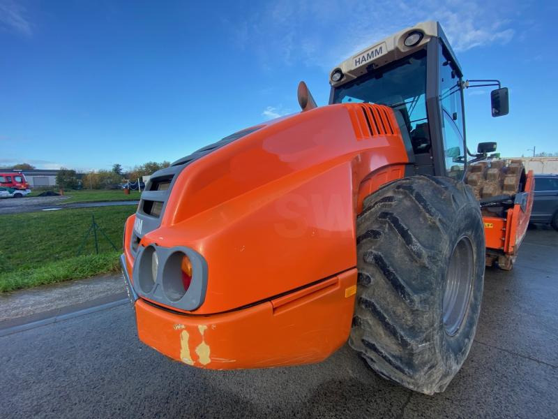 Hamm H 181P - Tihendaja: pilt 5 Hamm H 181P - Tihendaja: pilt 5