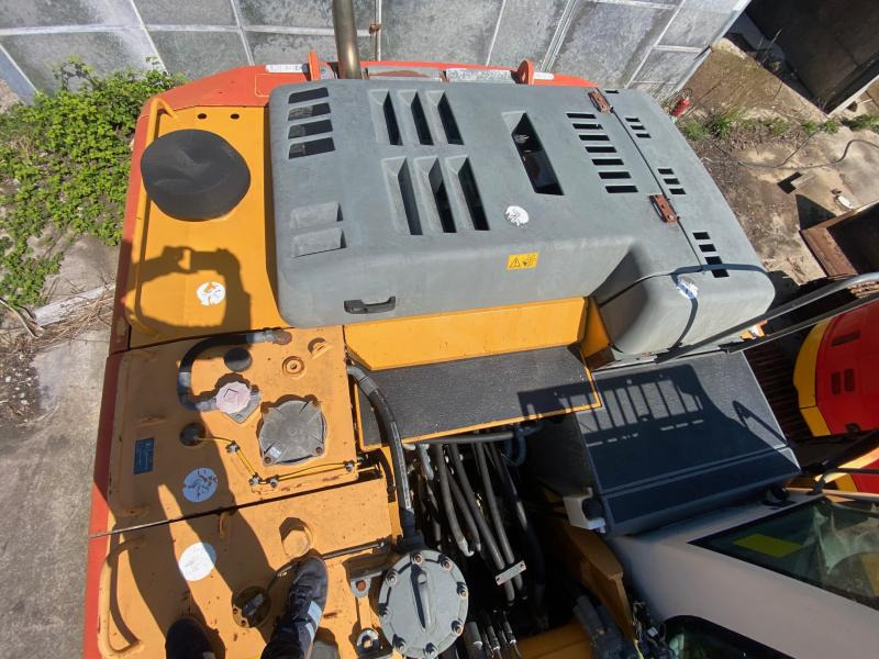 Liebherr R 936NLC - Lintekskavaator: pilt 5 Liebherr R 936NLC - Lintekskavaator: pilt 5