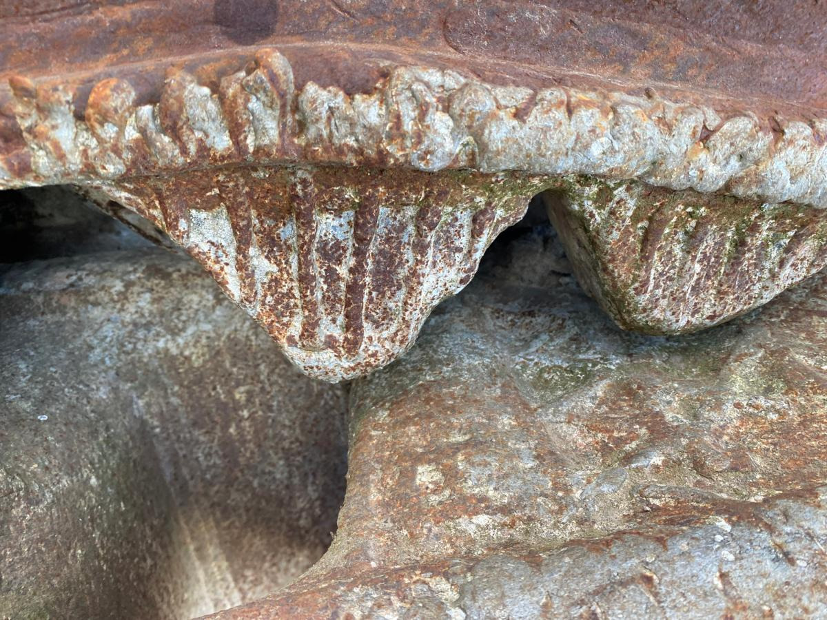 Lammutuskäärid - Ehitusmasinad MBI BROYEUR BETON POUR PELLE 21-27 T: pilt 8