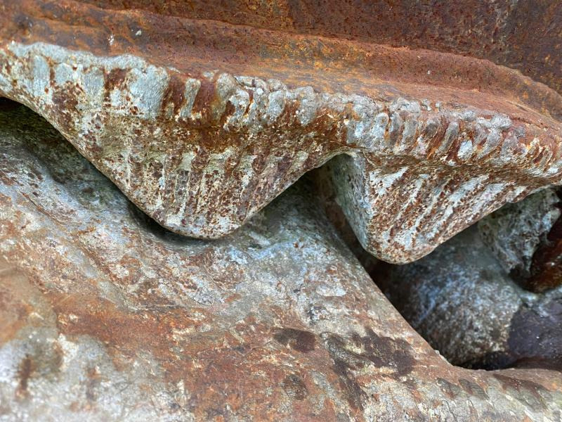 Lammutuskäärid - Ehitusmasinad MBI BROYEUR BETON POUR PELLE 21-27 T: pilt 7