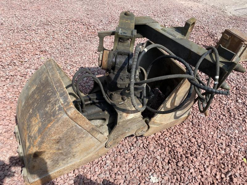 MECALAC 50 CM - Haarats: pilt 1 MECALAC 50 CM - Haarats: pilt 1