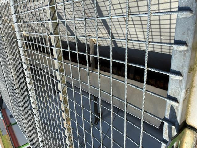 MEGAGIL LEBON FERRY 6,5M3 - Liiva-/ Soolajaotur: pilt 4 MEGAGIL LEBON FERRY 6,5M3 - Liiva-/ Soolajaotur: pilt 4