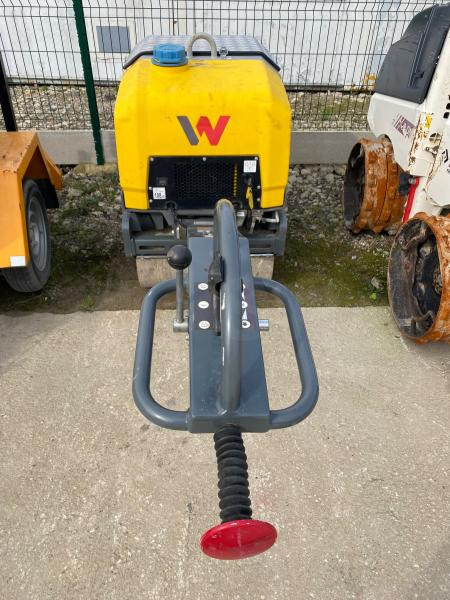 NEUSON 65 CM - Mini teerull: pilt 3 NEUSON 65 CM - Mini teerull: pilt 3
