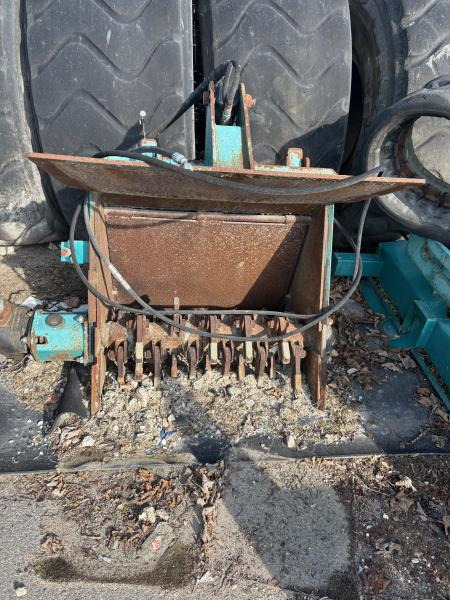 Powerscreen WARRIOR 1400X - Sõeluja: pilt 3 Powerscreen WARRIOR 1400X - Sõeluja: pilt 3