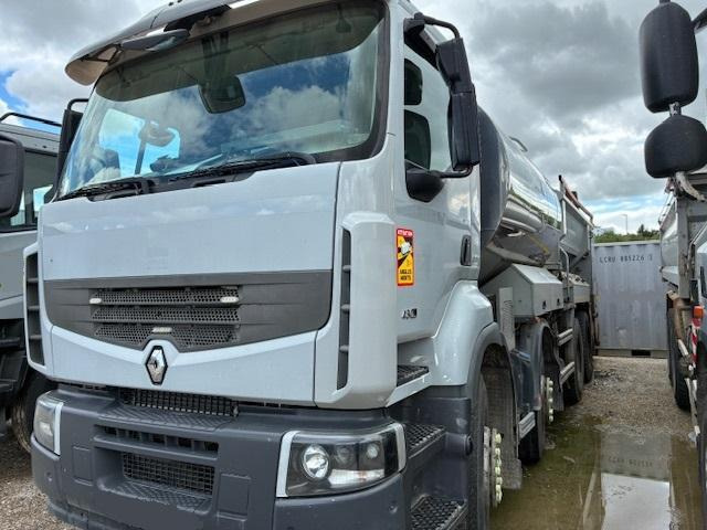 Renault PREMIUM LANDER 430DXI - Tsisternauto: pilt 5 Renault PREMIUM LANDER 430DXI - Tsisternauto: pilt 5