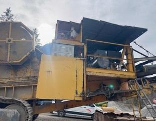 SVEDALA 600X800 - Lõuapurustaja: pilt 5 SVEDALA 600X800 - Lõuapurustaja: pilt 5