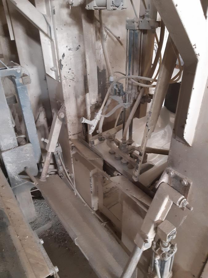 Ehitusseade TECHNIPES ENSACHEUSE WEIGHER 400: pilt 12