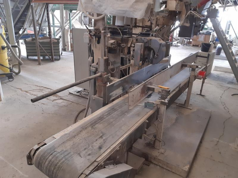 Ehitusseade TECHNIPES ENSACHEUSE WEIGHER 400: pilt 6
