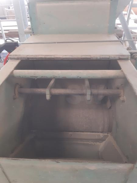 Ehitusseade TECHNIPES ENSACHEUSE WEIGHER 400: pilt 11
