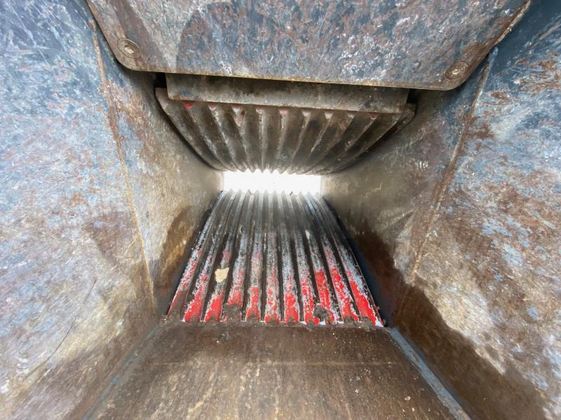 VTN FB 250 - Ekskavaatori kopp: pilt 5 VTN FB 250 - Ekskavaatori kopp: pilt 5