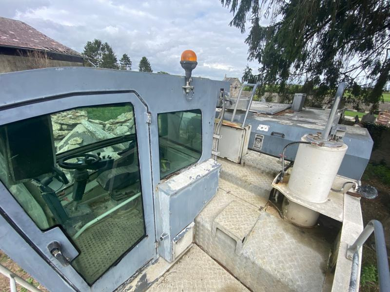 WIRTGEN WR 2400 - Pinnasetasandaja: pilt 5 WIRTGEN WR 2400 - Pinnasetasandaja: pilt 5
