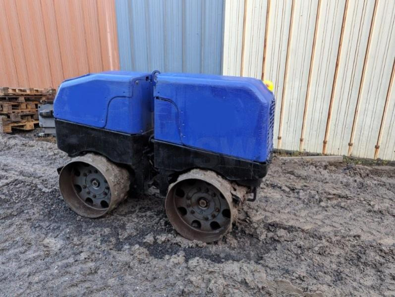 Wacker RT 82-SC2 - Mini teerull: pilt 2 Wacker RT 82-SC2 - Mini teerull: pilt 2