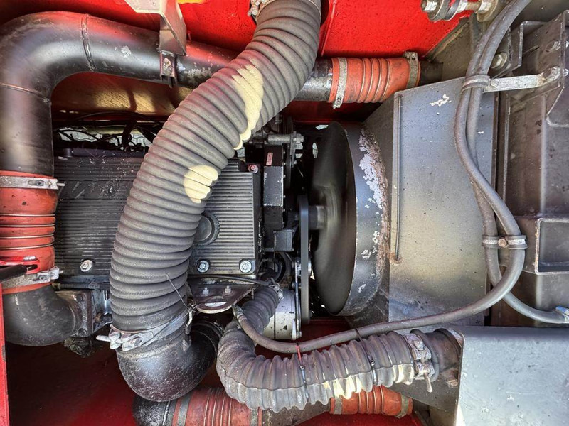 Lükandvirnastaja CVS Ferrari F481: pilt 6