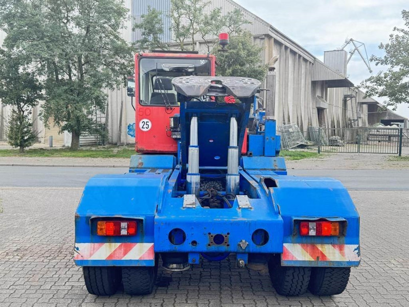 CVS Ferrari TT2516BV (4x2) - Laotraktor: pilt 3 CVS Ferrari TT2516BV (4x2) - Laotraktor: pilt 3