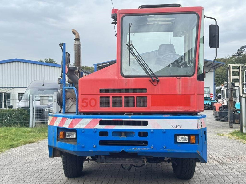 CVS Ferrari TT2516BV (4x2) - Laotraktor: pilt 5 CVS Ferrari TT2516BV (4x2) - Laotraktor: pilt 5
