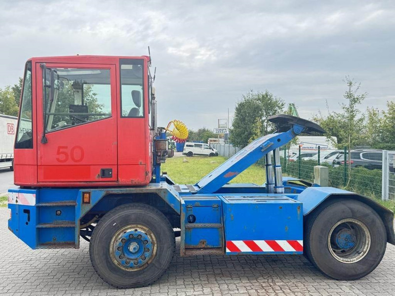 CVS Ferrari TT2516BV (4x2) - Laotraktor: pilt 1 CVS Ferrari TT2516BV (4x2) - Laotraktor: pilt 1