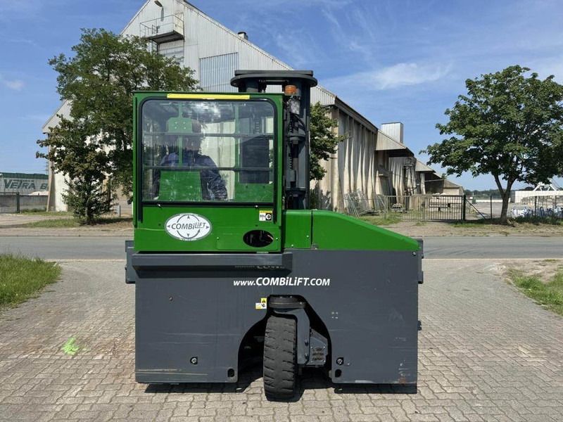 Combilift C4500ET/635D - Küljelaadur: pilt 5 Combilift C4500ET/635D - Küljelaadur: pilt 5