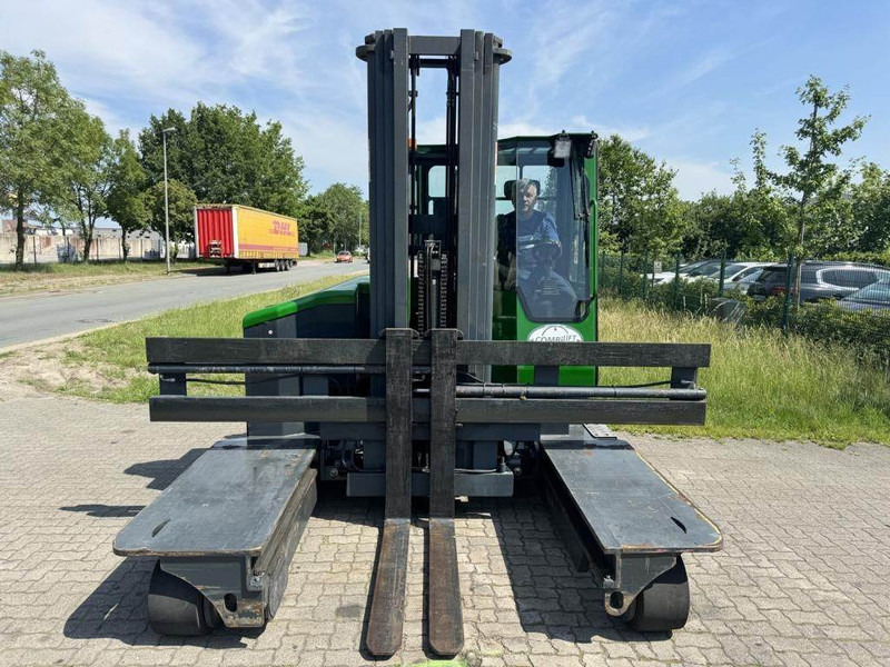 Combilift C4500ET/635D - Küljelaadur: pilt 3 Combilift C4500ET/635D - Küljelaadur: pilt 3