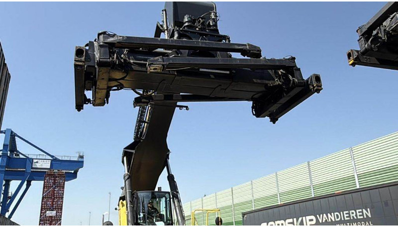 Hyster RS4636IH - Lükandvirnastaja: pilt 4 Hyster RS4636IH - Lükandvirnastaja: pilt 4