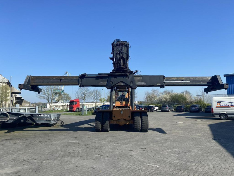 Kalmar DC4160RS4 - Lükandvirnastaja: pilt 3 Kalmar DC4160RS4 - Lükandvirnastaja: pilt 3