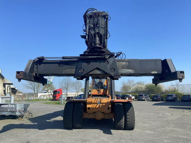 Kalmar DC4160RS4 - Lükandvirnastaja: pilt 2 Kalmar DC4160RS4 - Lükandvirnastaja: pilt 2