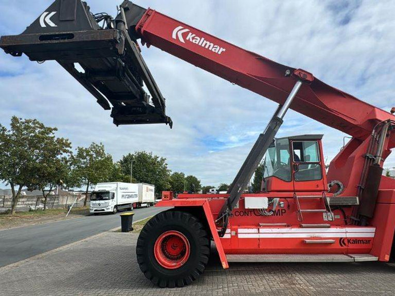 Kalmar DRD450-60C5 - Lükandvirnastaja: pilt 5 Kalmar DRD450-60C5 - Lükandvirnastaja: pilt 5