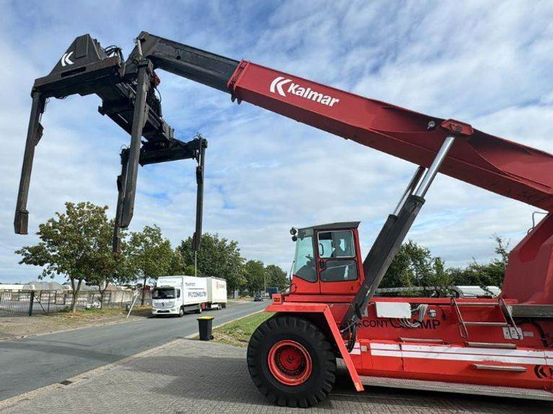 Kalmar DRD450-60C5 - Lükandvirnastaja: pilt 4 Kalmar DRD450-60C5 - Lükandvirnastaja: pilt 4