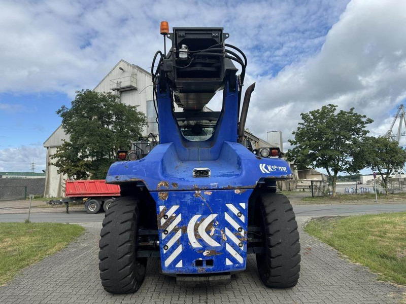 Kalmar DRF450-60S5K - Lükandvirnastaja: pilt 3 Kalmar DRF450-60S5K - Lükandvirnastaja: pilt 3