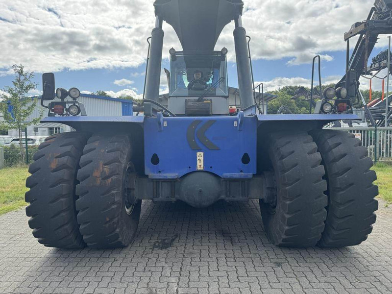 Kalmar DRF450-60S5K - Lükandvirnastaja: pilt 4 Kalmar DRF450-60S5K - Lükandvirnastaja: pilt 4