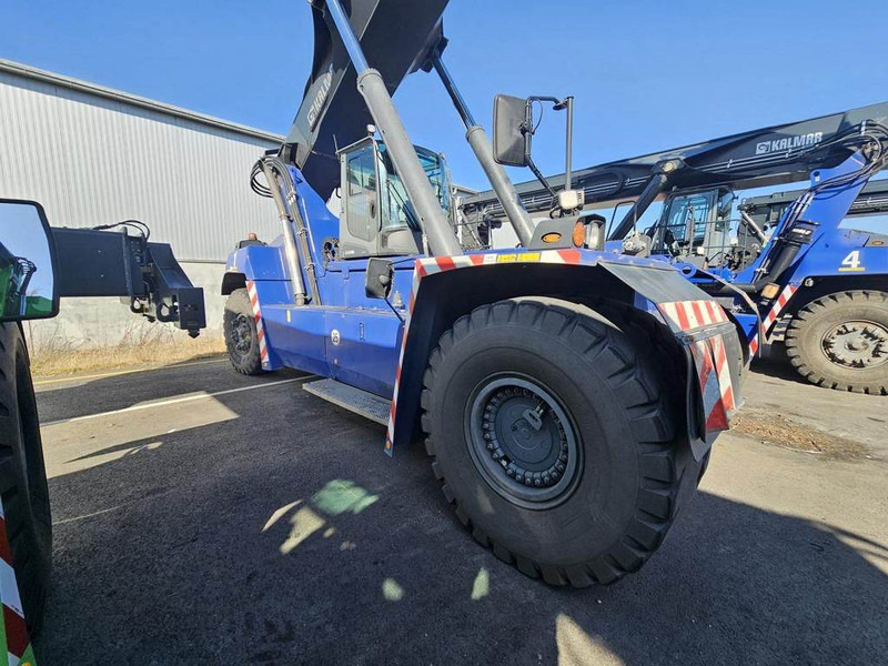 Kalmar DRG420-60S5 - Lükandvirnastaja: pilt 4 Kalmar DRG420-60S5 - Lükandvirnastaja: pilt 4